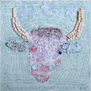 Bull