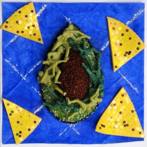Coke Avocado