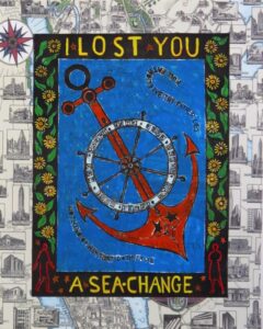 I Lost You