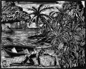 Island Of Bad Babies 03 - Arrival
