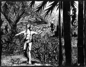 Island Of Bad Babies 04 - Sing