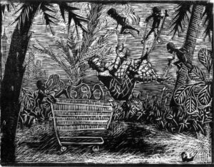 Island Of Bad Babies 05- Caught