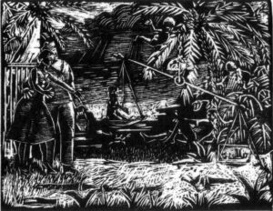 Island Of Bad Babies 09 - Weighing