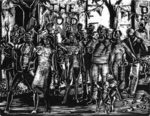 Island Of Bad Babies 10 - Triumph