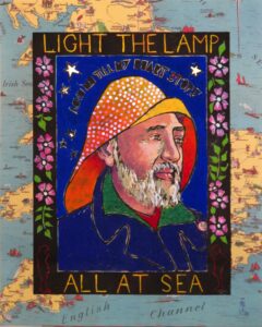 Light The Lamp