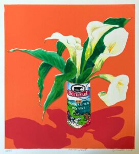 Piknik Lilies