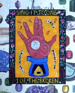 Sing It To One
