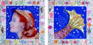 The Last lighthouse Keeper’s Star Chart - Virgo