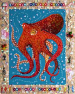 The Octopus