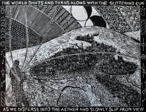 The World Shifts
