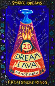 Smoke Dreams